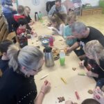 Warsztaty w grupie Rekinów