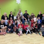 Warsztaty w grupie Rekinów