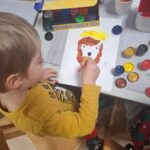 Tworzymy portrety babci i dziadka