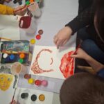 Tworzymy portrety babci i dziadka