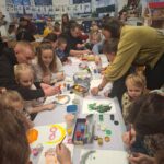 Tworzymy portrety babci i dziadka