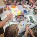 Tworzymy portrety babci i dziadka