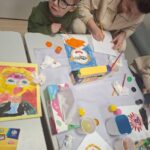 Tworzymy portrety babci i dziadka