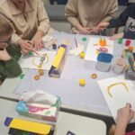 Tworzymy portrety babci i dziadka