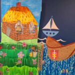 teatrzyk kukiełkowy