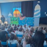 teatrzyk kukiełkowy