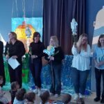 teatrzyk kukiełkowy