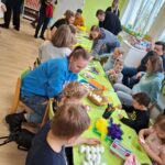 wielkanocne warsztaty