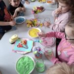 wielkanocne warsztaty