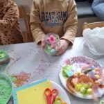 wielkanocne warsztaty