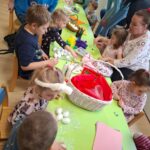 wielkanocne warsztaty