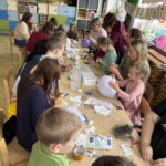 wielkanocne warsztaty