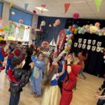 bal z okazji Dnia Dziecka