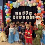 bal z okazji Dnia Dziecka