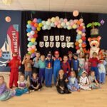 bal z okazji Dnia Dziecka