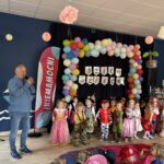 bal z okazji Dnia Dziecka