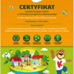 Kubusiowi Przyjaciele Natury