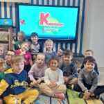 Kubusiowi Przyjaciele Natury