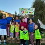 Międzyprzedszkolna olimpiada