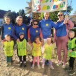 Międzyprzedszkolna olimpiada