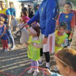 Międzyprzedszkolna olimpiada