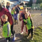 Międzyprzedszkolna olimpiada