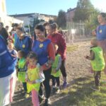 Międzyprzedszkolna olimpiada