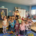 dzień głośnego czytania