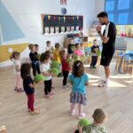 Spotkanie z piłkarzem Arki Gdynia