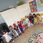 Dzień postaci z bajek