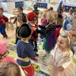 Dzień postaci z bajek