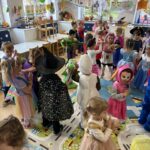 Dzień postaci z bajek