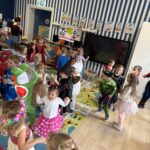 Dzień postaci z bajek