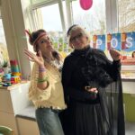 Dzień postaci z bajek