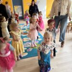 Dzień postaci z bajek