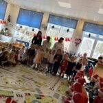 Wspólne kolędowanie