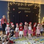 Wspólne kolędowanie