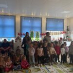 Wspólne kolędowanie