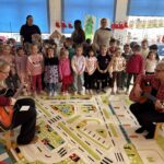 Wspólne kolędowanie