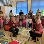 Wspólne kolędowanie